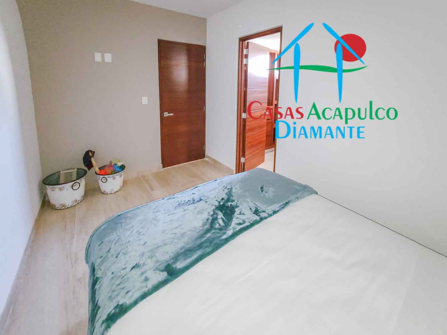 Vidamar Residencial D PH 2 - Recamara dos 5 Vidamar Residencial D PH 2 - Recamara dos 5